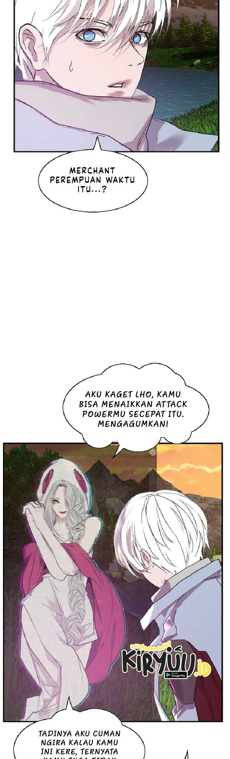 VR HERO Chapter 3 - halaman 12