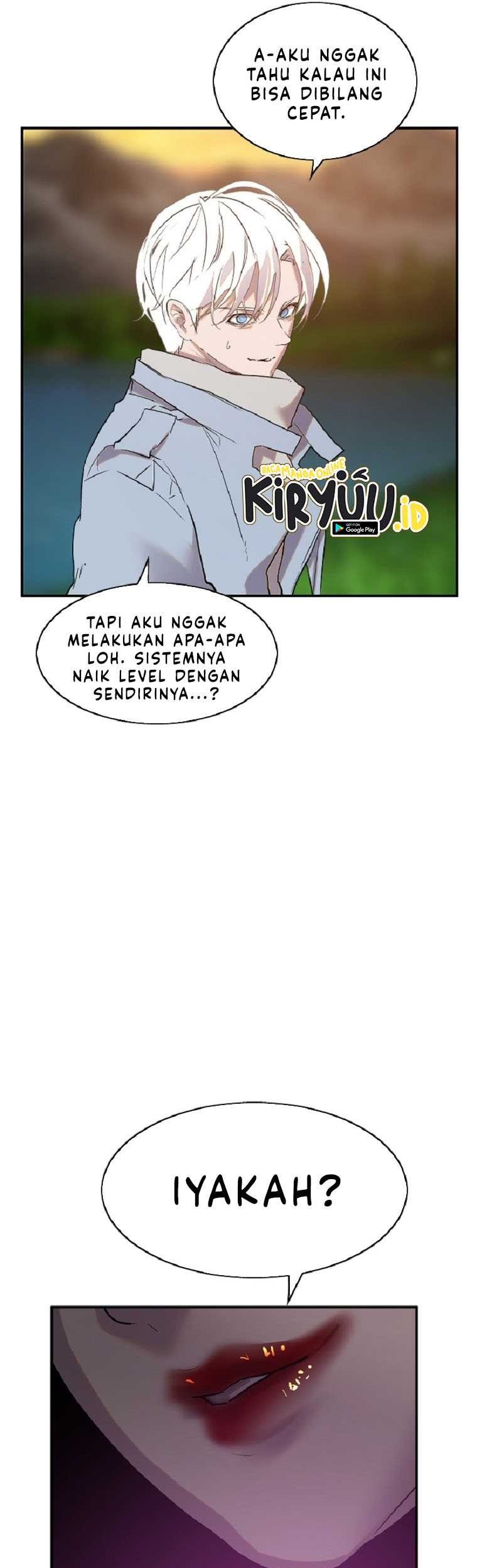 VR HERO Chapter 3 - halaman 14
