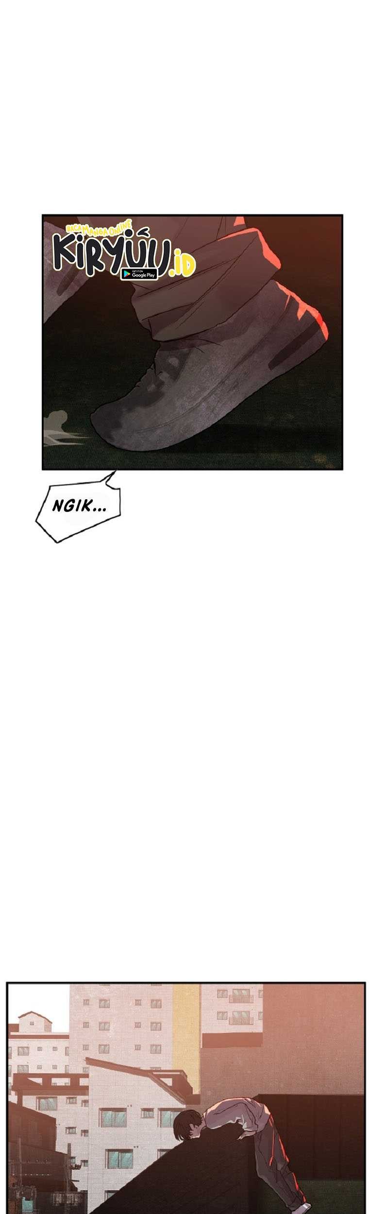 VR HERO Chapter 3 - halaman 2