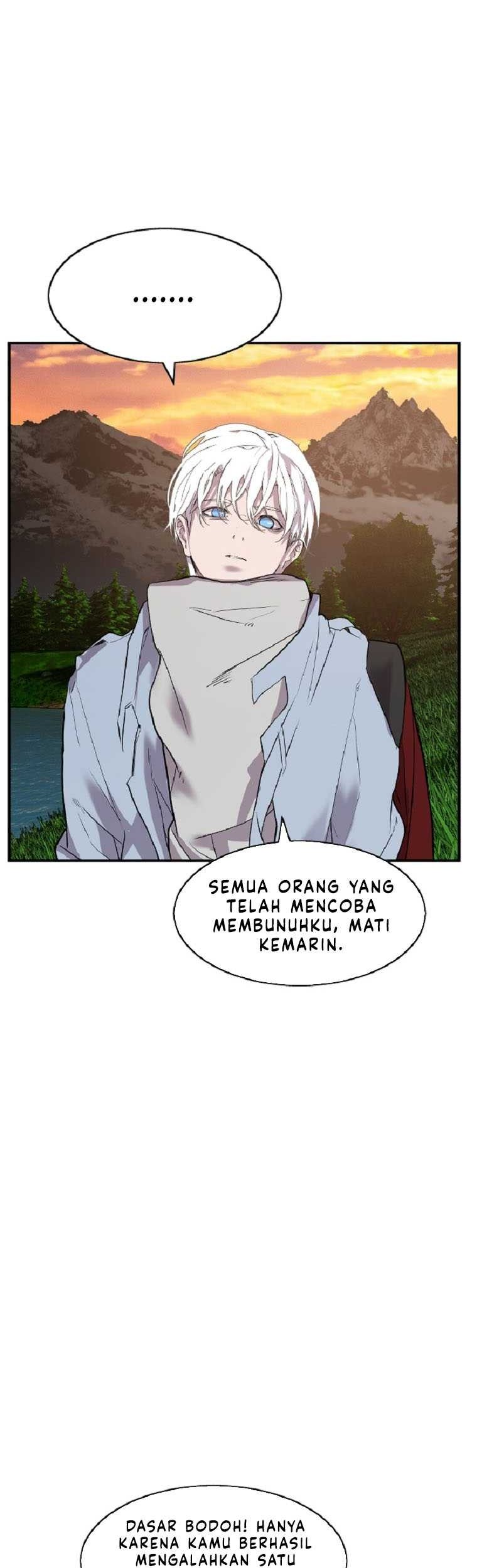 VR HERO Chapter 3 - halaman 20