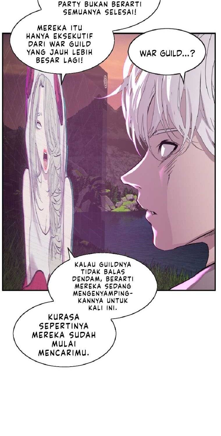 VR HERO Chapter 3 - halaman 21