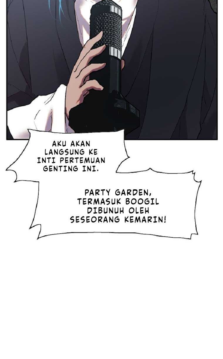 VR HERO Chapter 3 - halaman 25