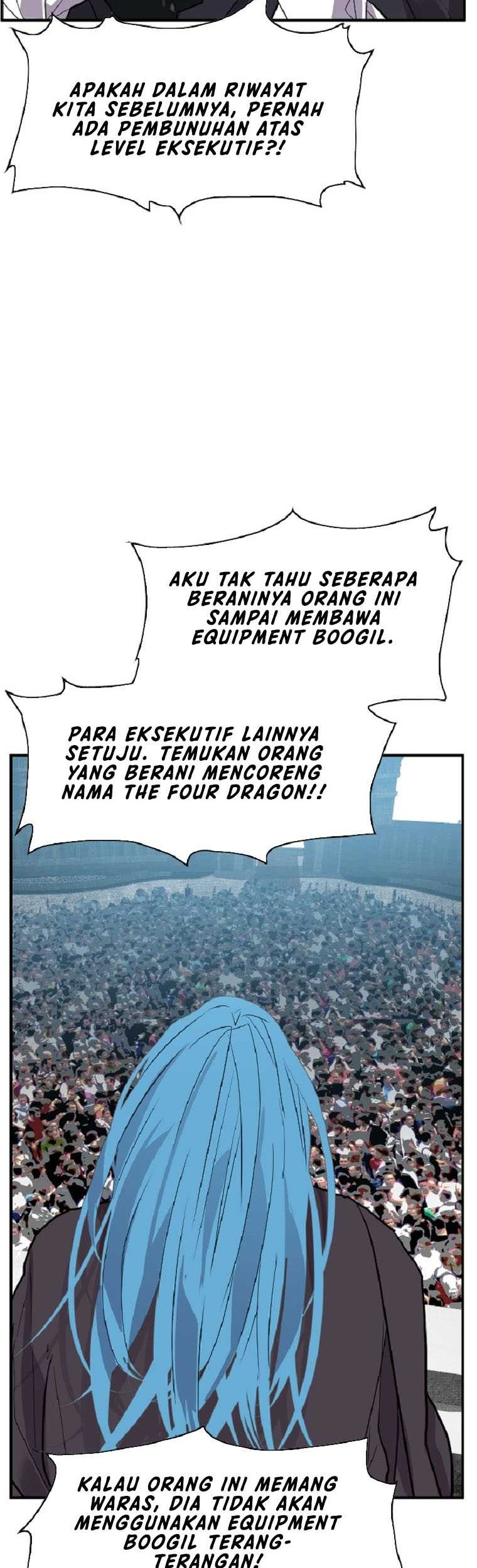 VR HERO Chapter 3 - halaman 27