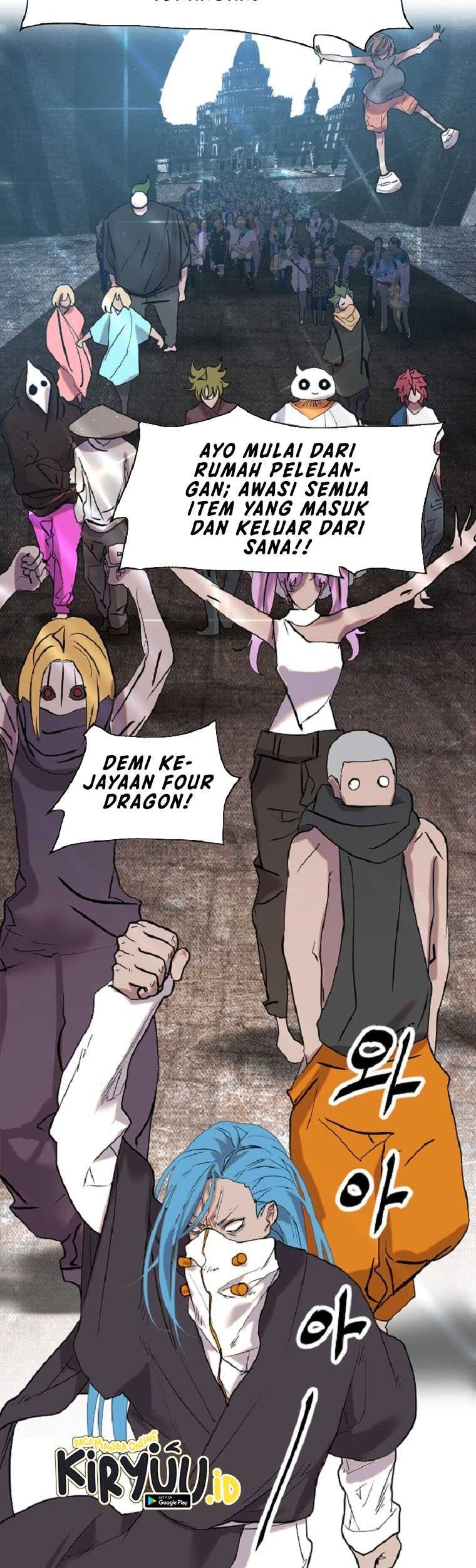 VR HERO Chapter 3 - halaman 28