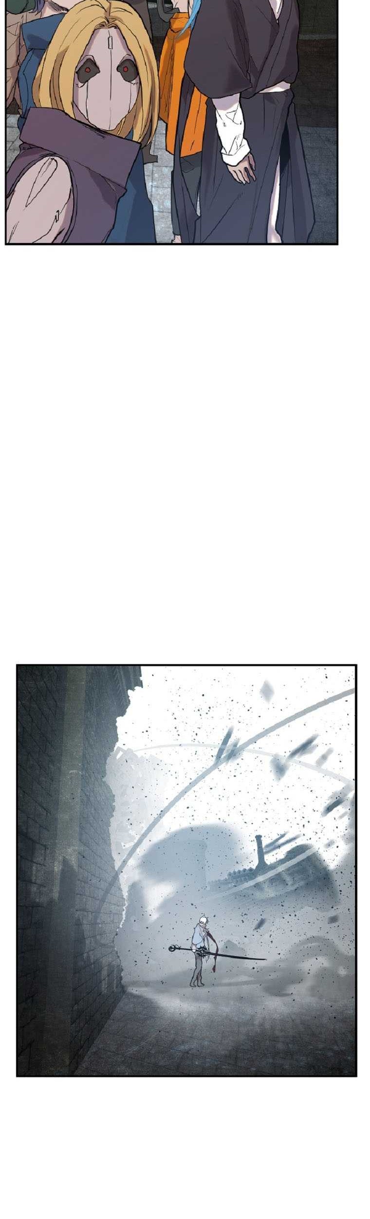 VR HERO Chapter 3 - halaman 31