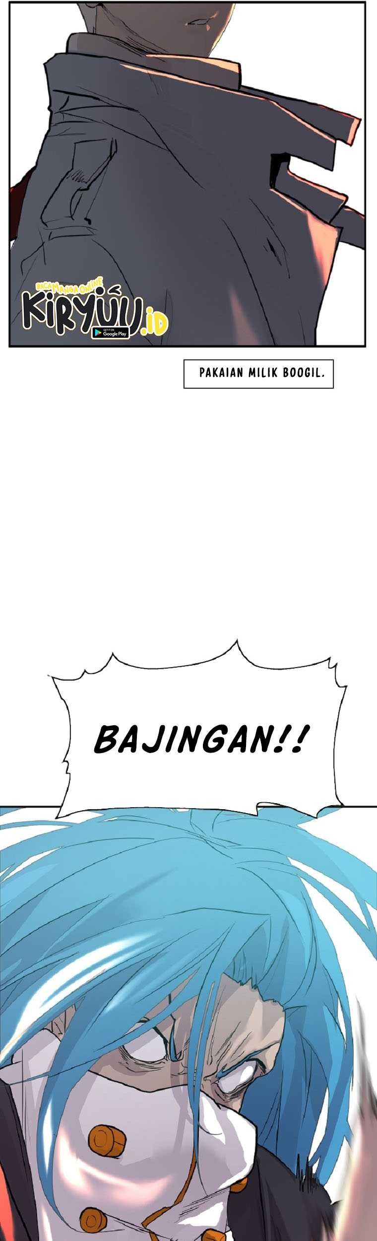 VR HERO Chapter 3 - halaman 34