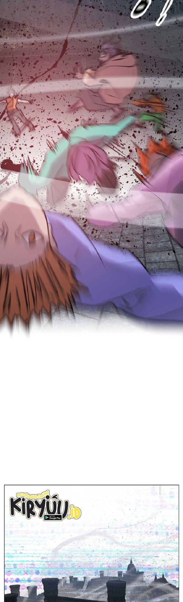 VR HERO Chapter 3 - halaman 39