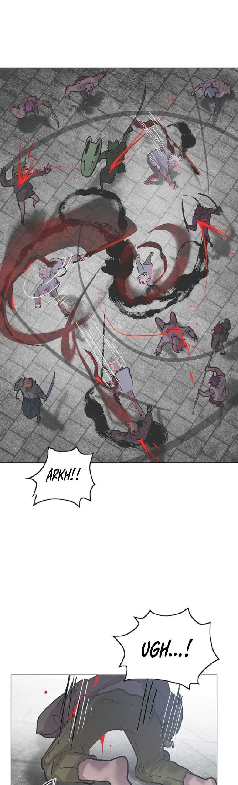 VR HERO Chapter 3 - halaman 44