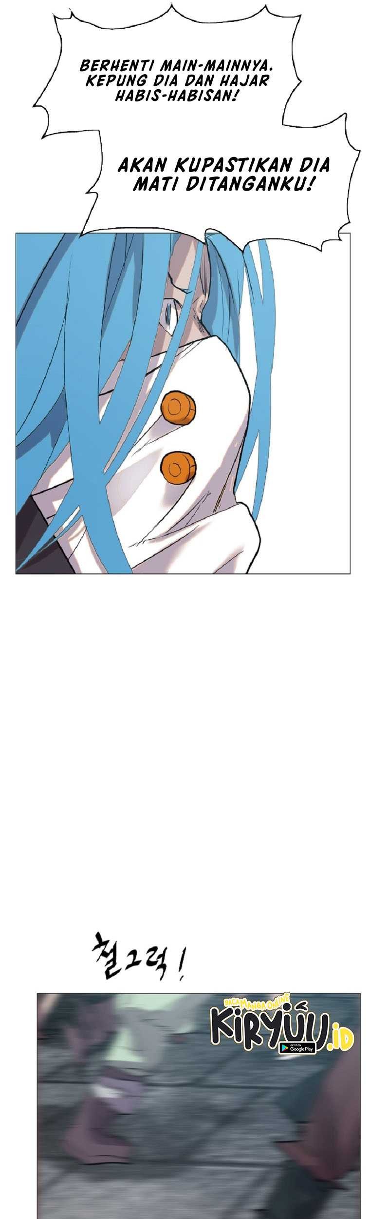 VR HERO Chapter 3 - halaman 50