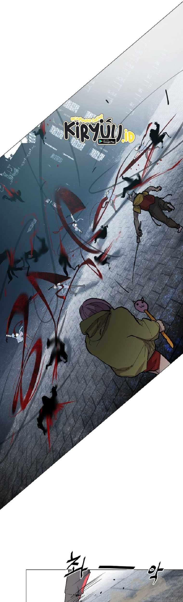VR HERO Chapter 3 - halaman 53