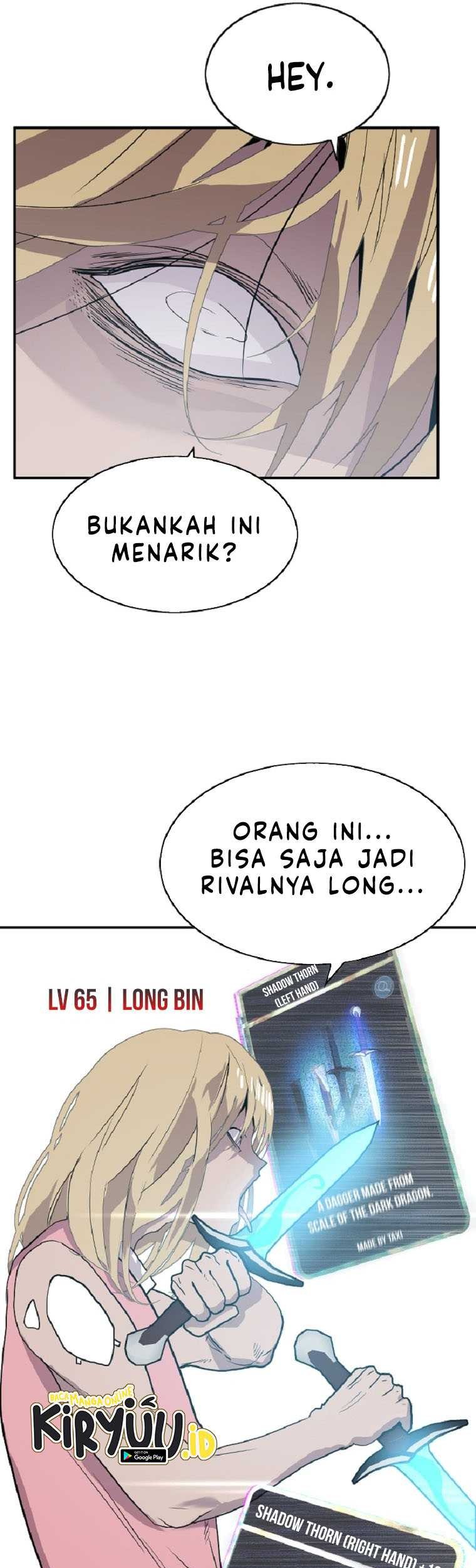 VR HERO Chapter 3 - halaman 61