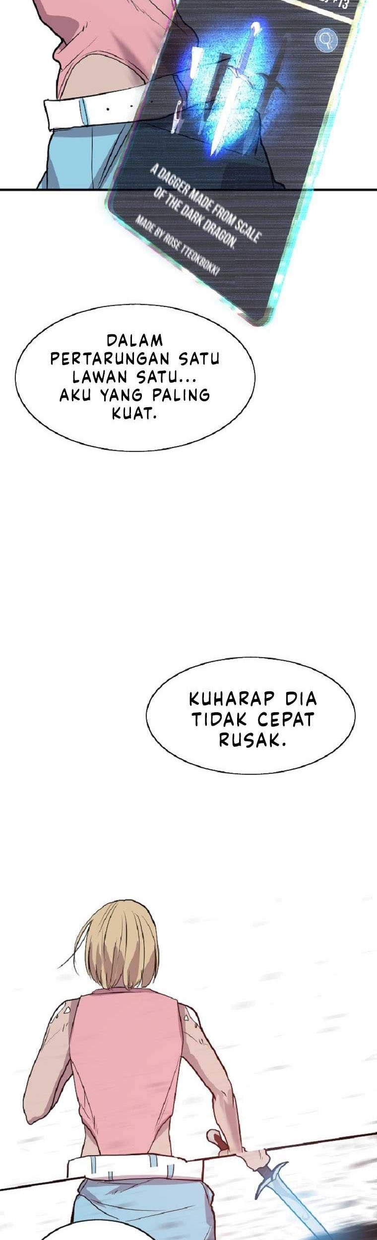 VR HERO Chapter 3 - halaman 62