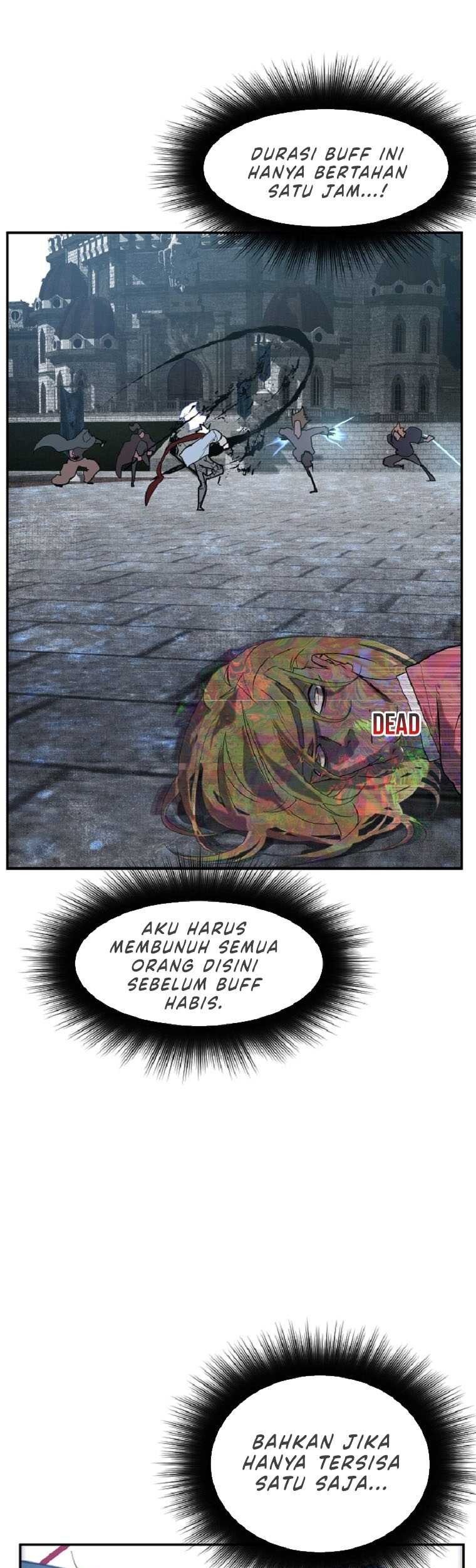 VR HERO Chapter 3 - halaman 65