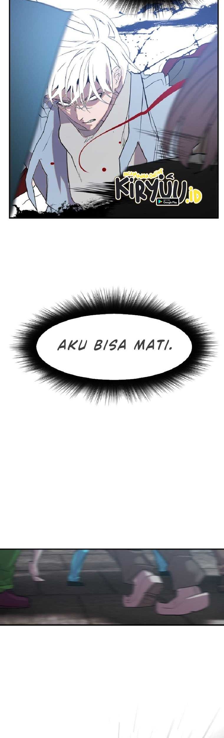 VR HERO Chapter 3 - halaman 66