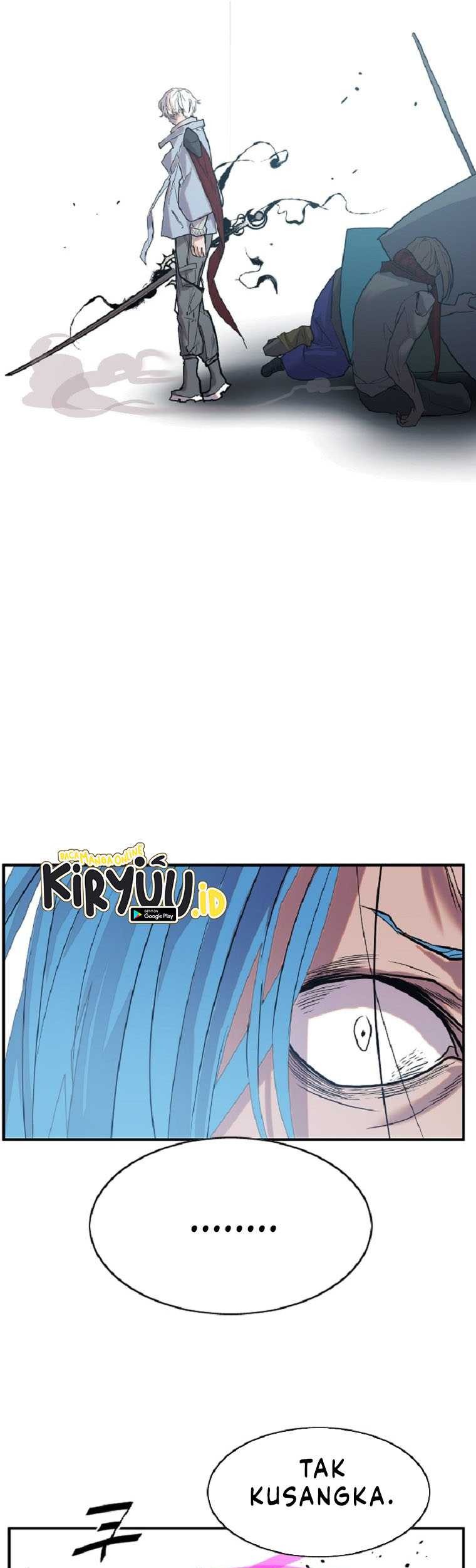 VR HERO Chapter 3 - halaman 69