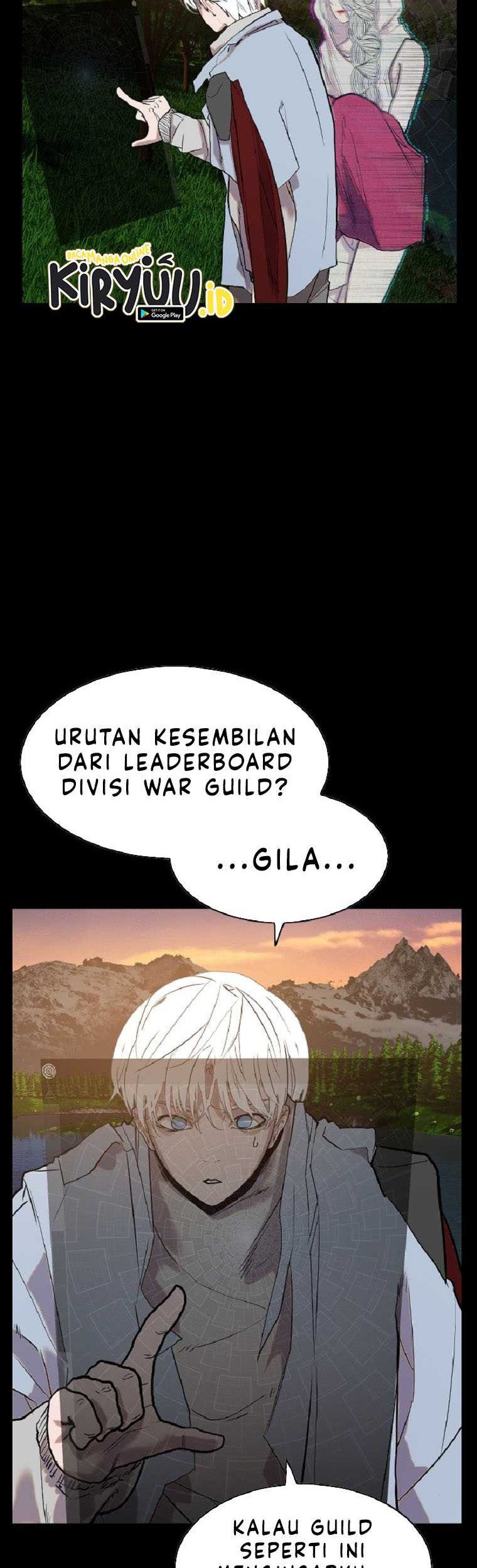 VR HERO Chapter 3 - halaman 74