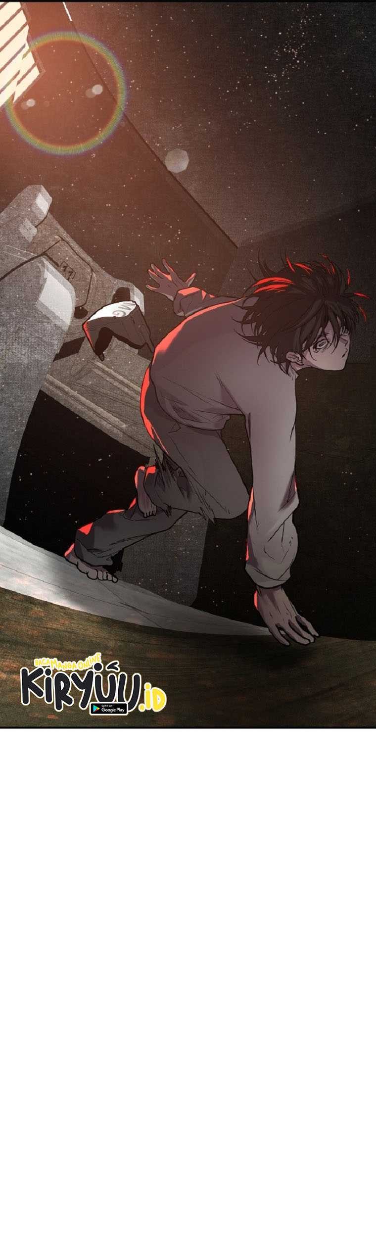 VR HERO Chapter 3 - halaman 92