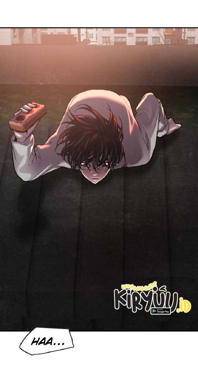 VR HERO Chapter 3 - halaman 95