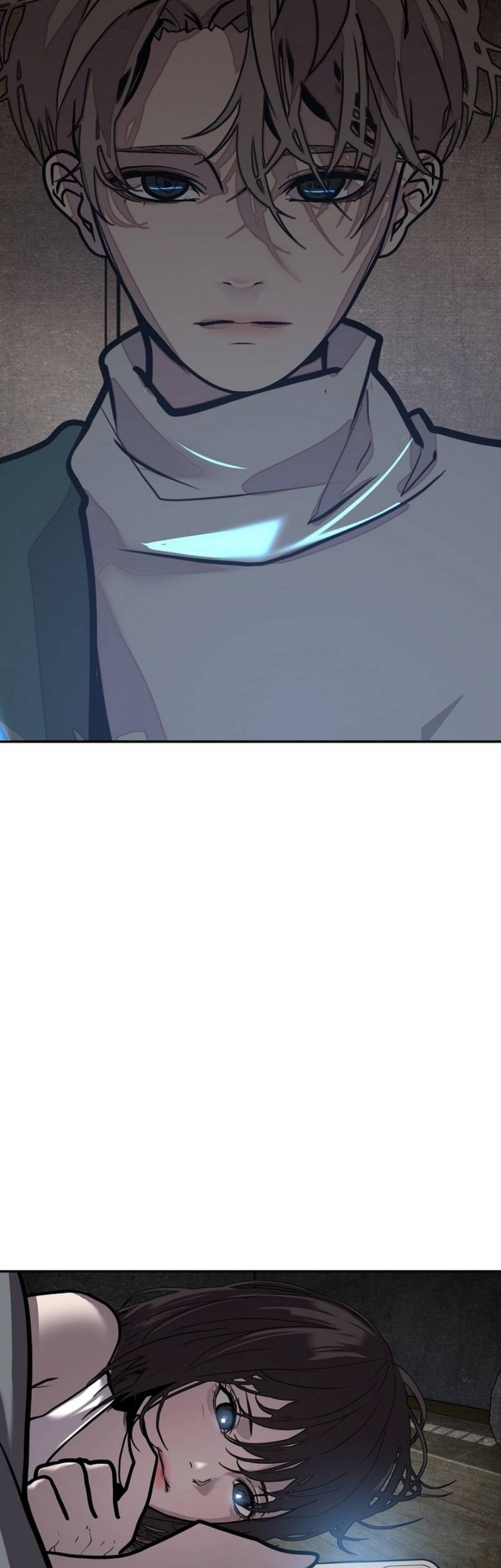 VR HERO Chapter 30 - halaman 15