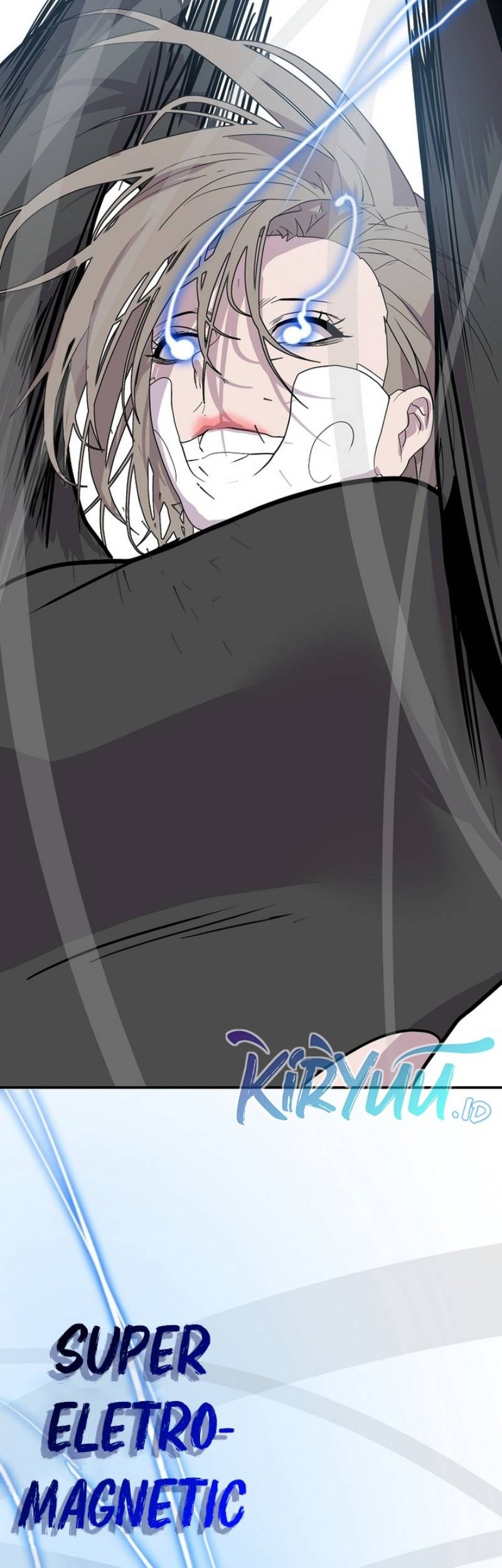 VR HERO Chapter 30 - halaman 22