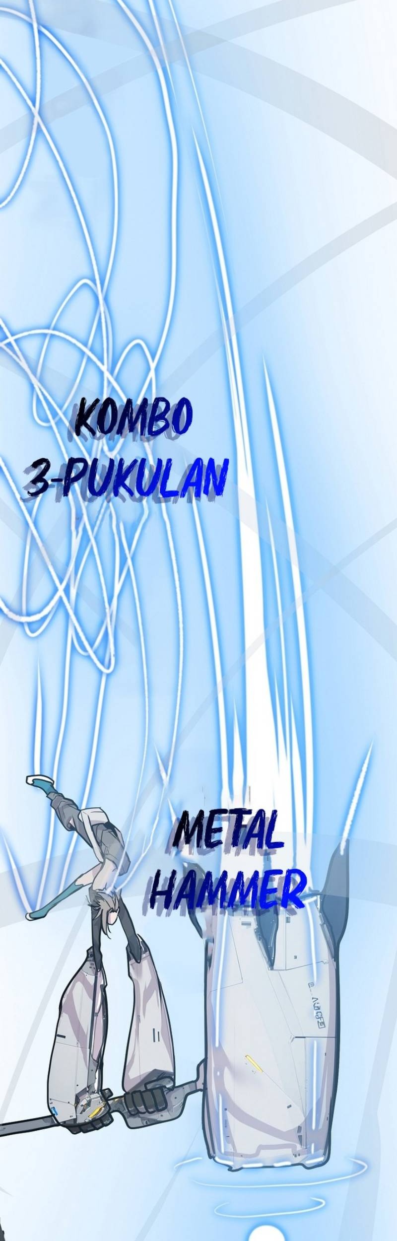 VR HERO Chapter 30 - halaman 23