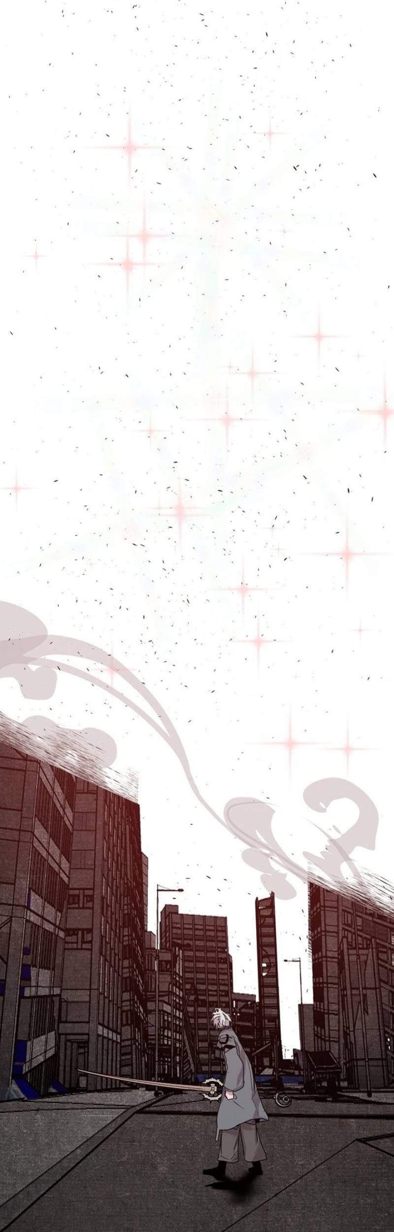 VR HERO Chapter 30 - halaman 31