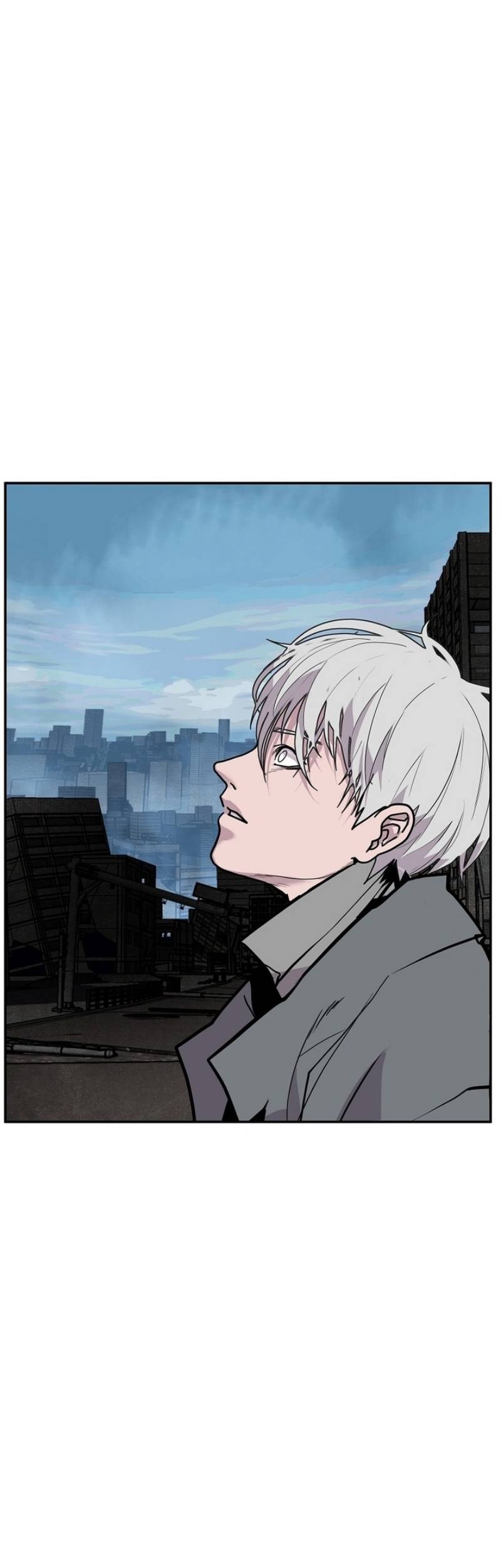 VR HERO Chapter 30 - halaman 37