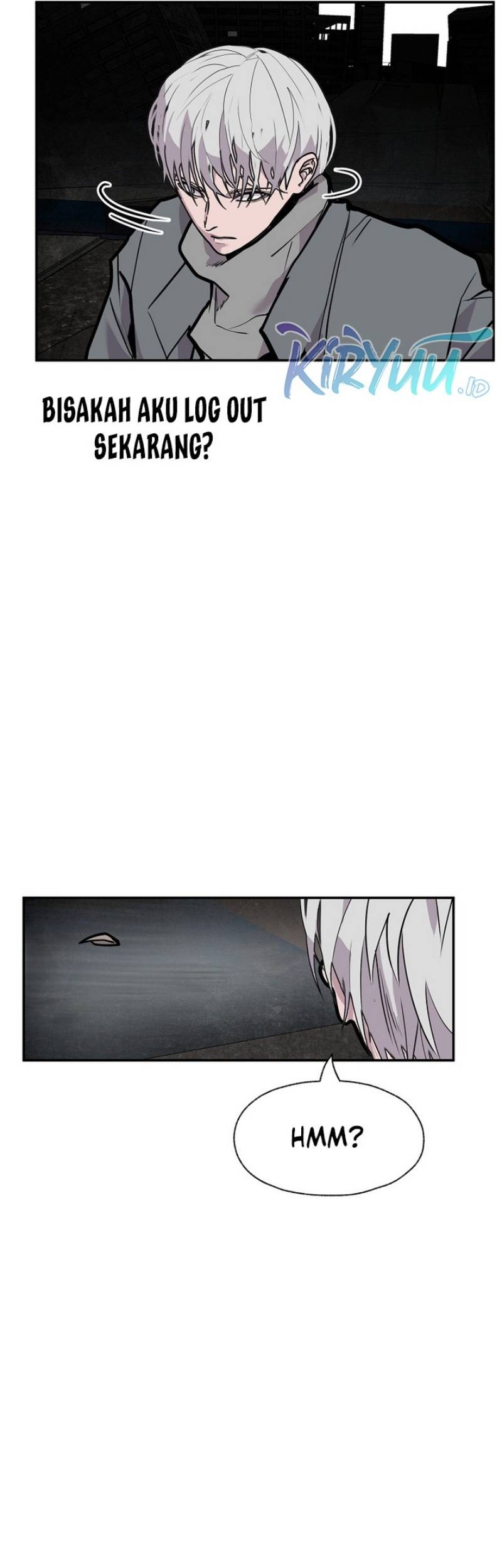 VR HERO Chapter 30 - halaman 41