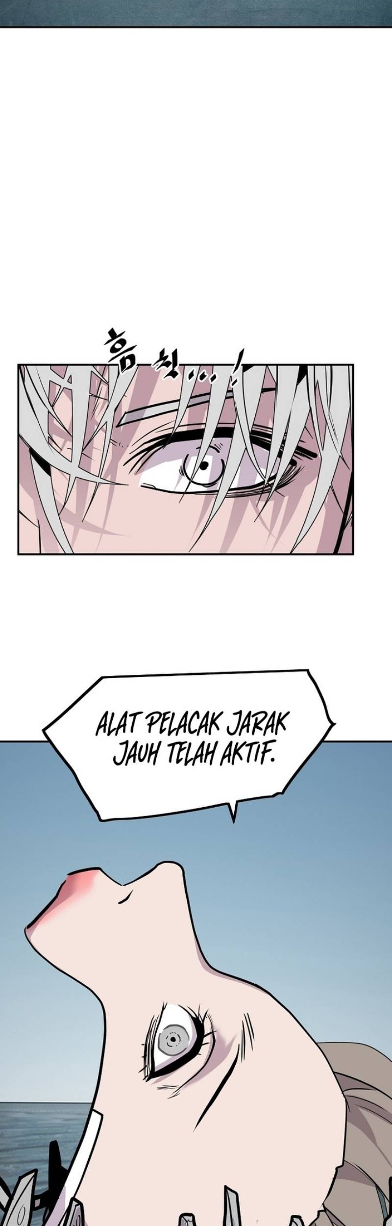 VR HERO Chapter 30 - halaman 43