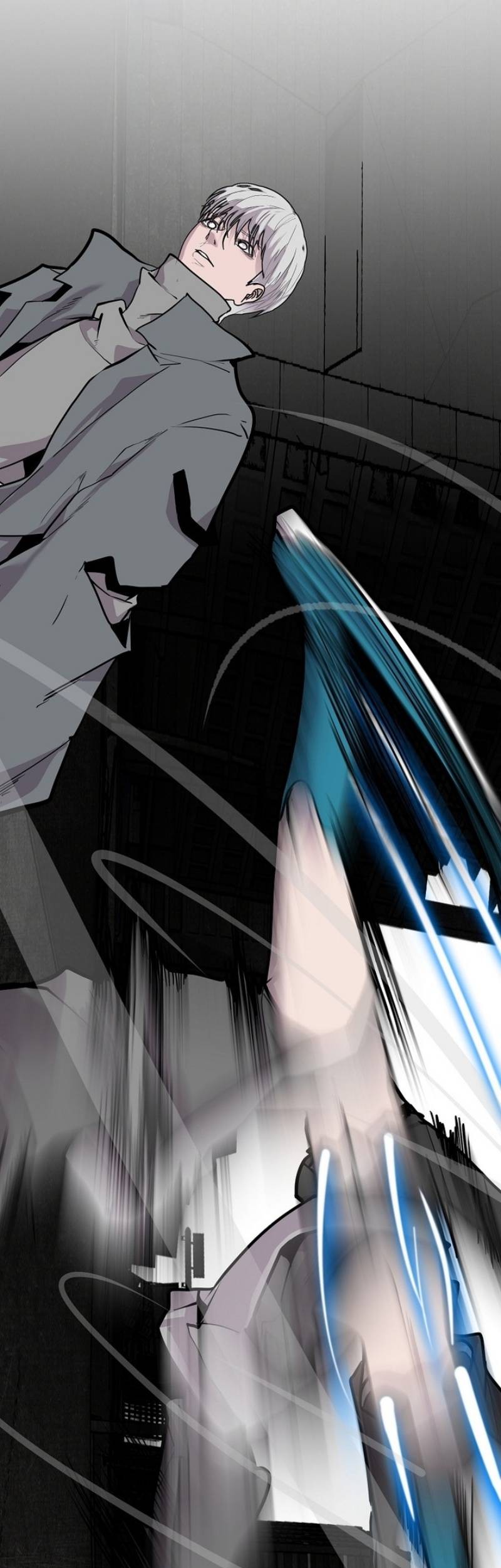 VR HERO Chapter 30 - halaman 45