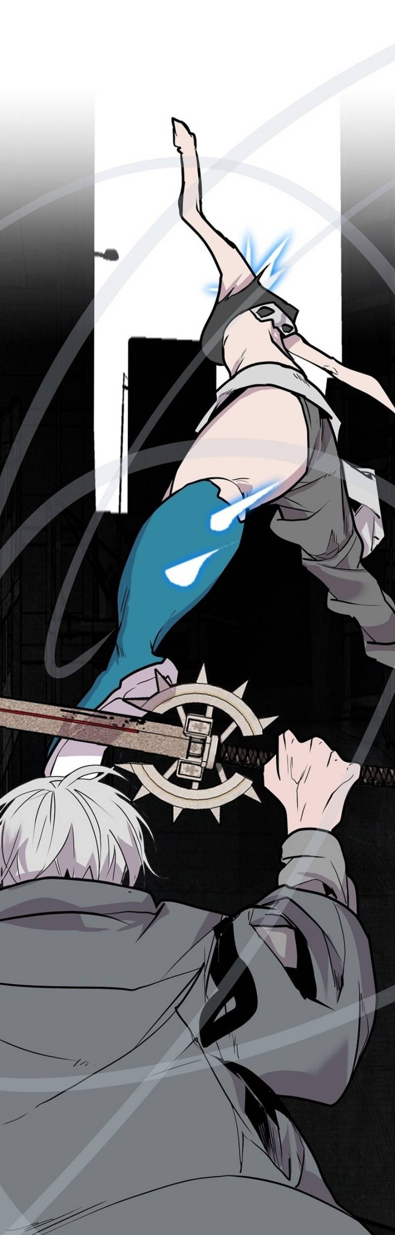 VR HERO Chapter 30 - halaman 51