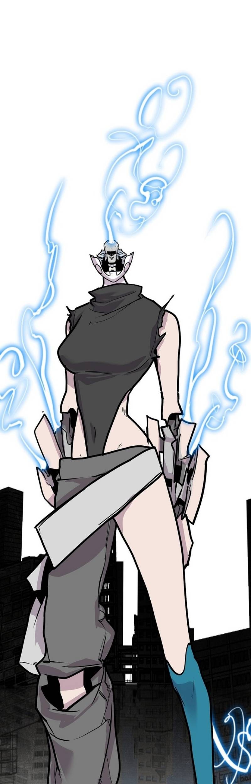 VR HERO Chapter 30 - halaman 57