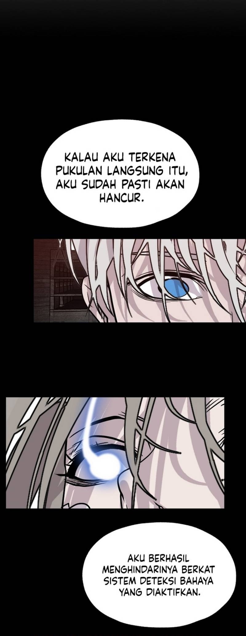 VR HERO Chapter 30 - halaman 59
