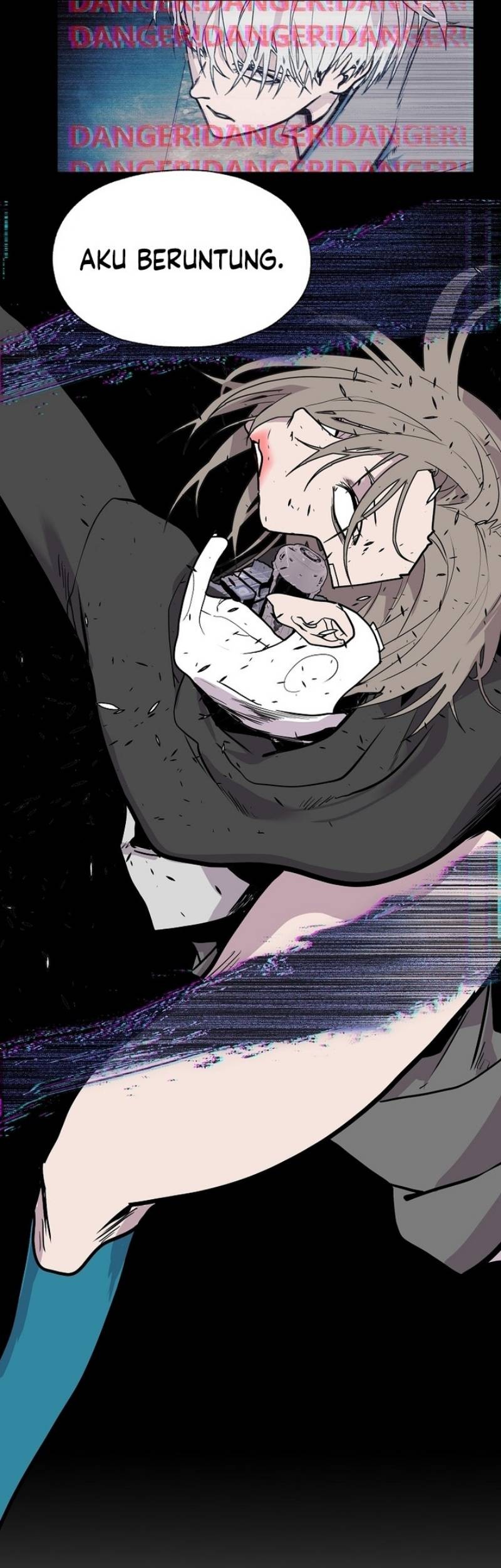 VR HERO Chapter 30 - halaman 60