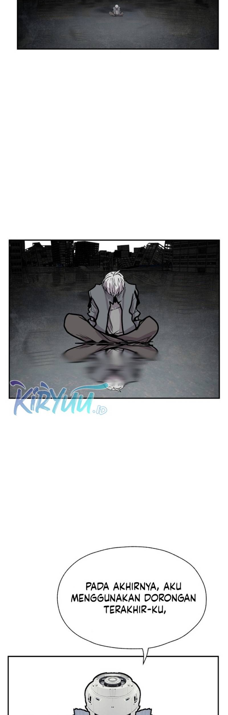 VR HERO Chapter 30 - halaman 62