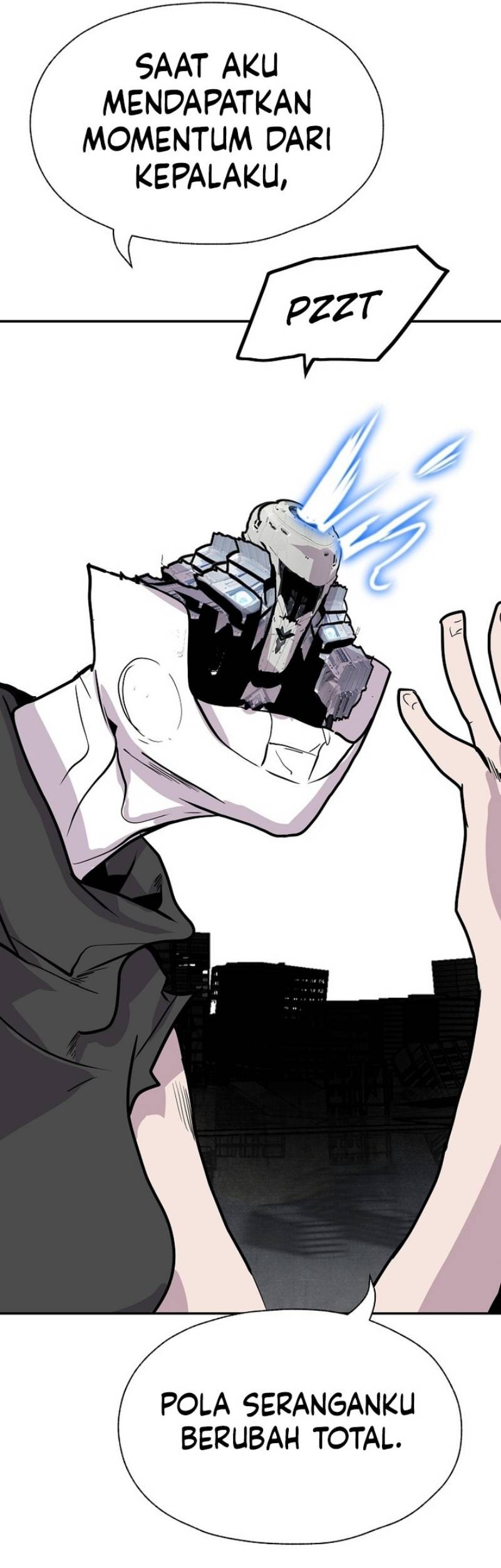VR HERO Chapter 30 - halaman 64
