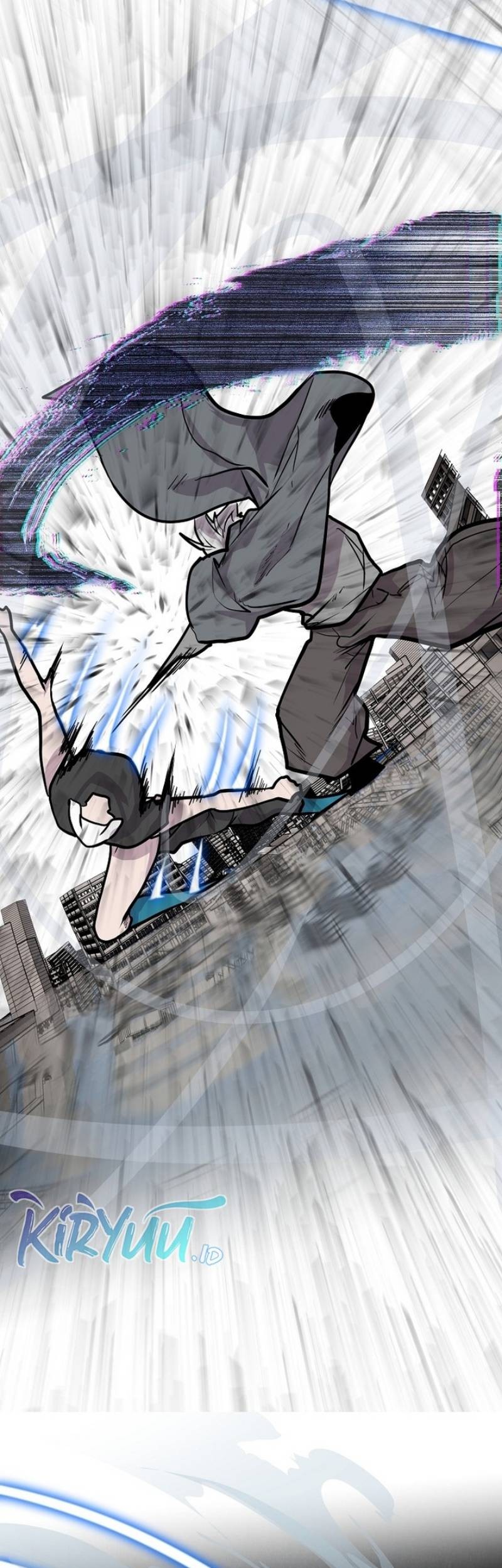 VR HERO Chapter 30 - halaman 72