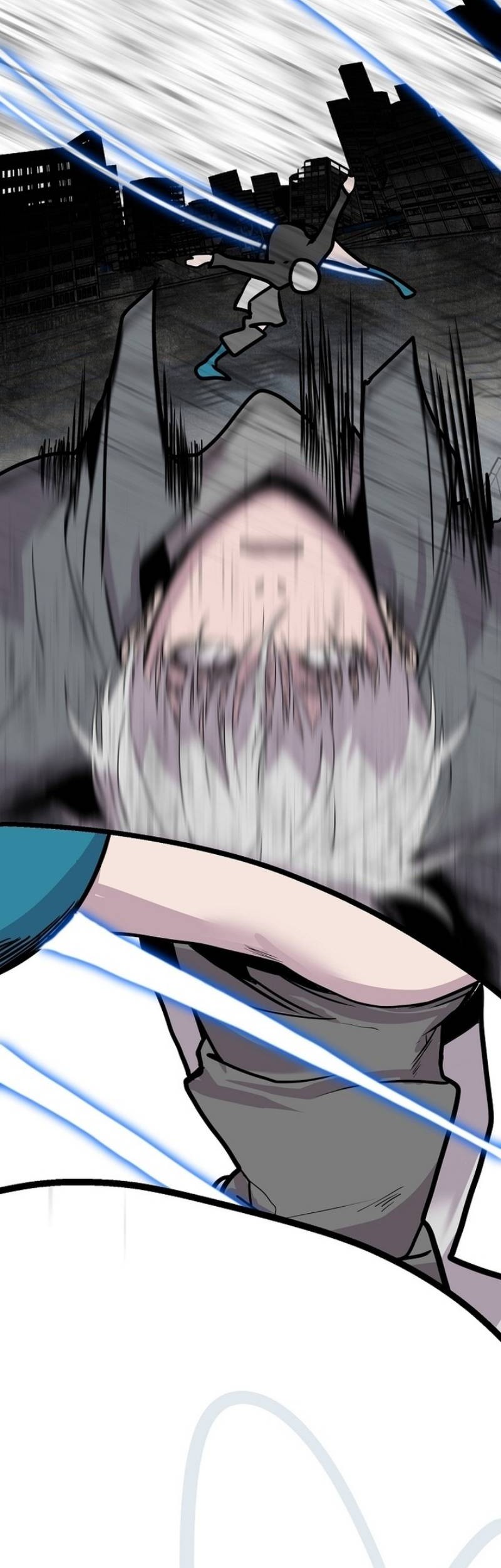 VR HERO Chapter 30 - halaman 74