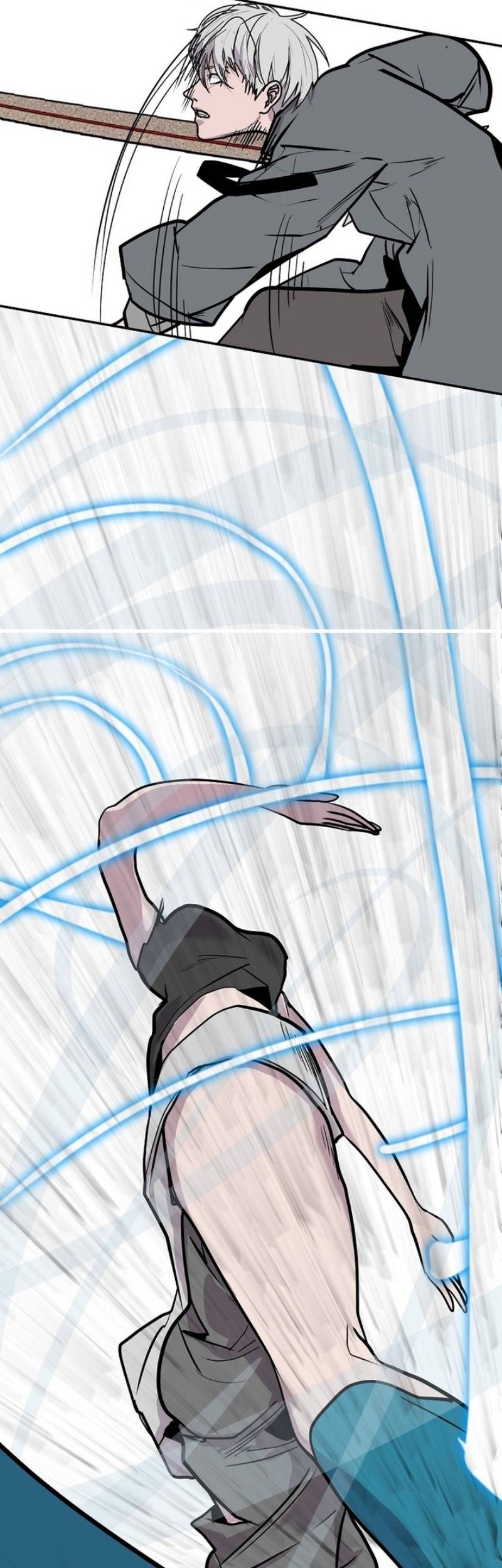 VR HERO Chapter 30 - halaman 81