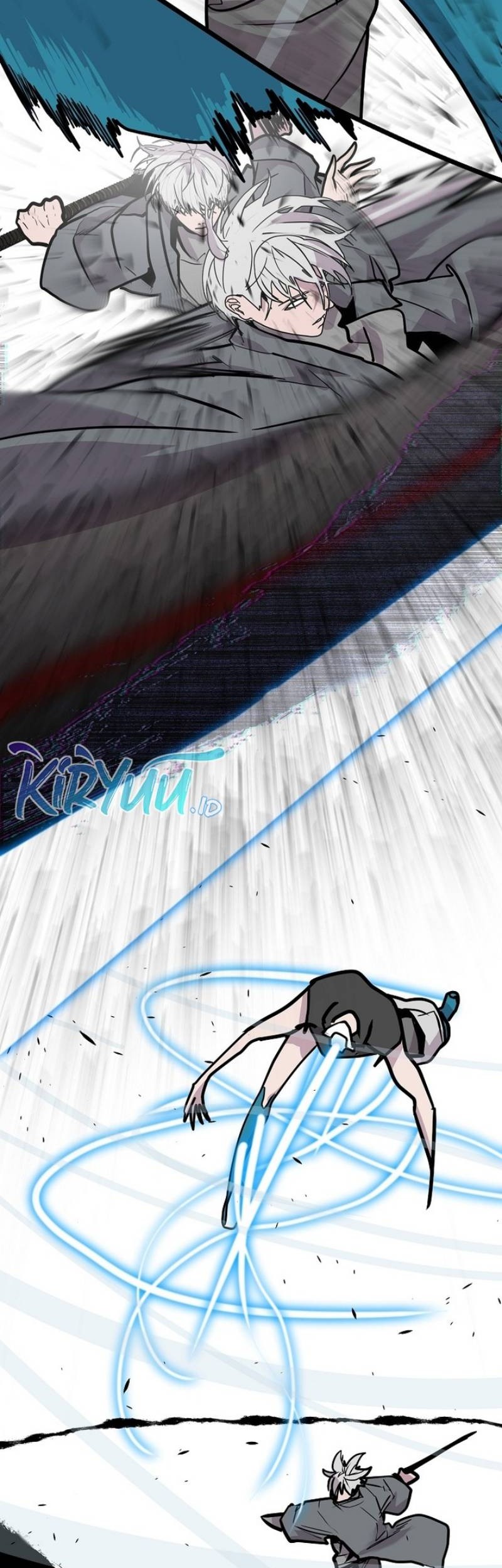 VR HERO Chapter 30 - halaman 82