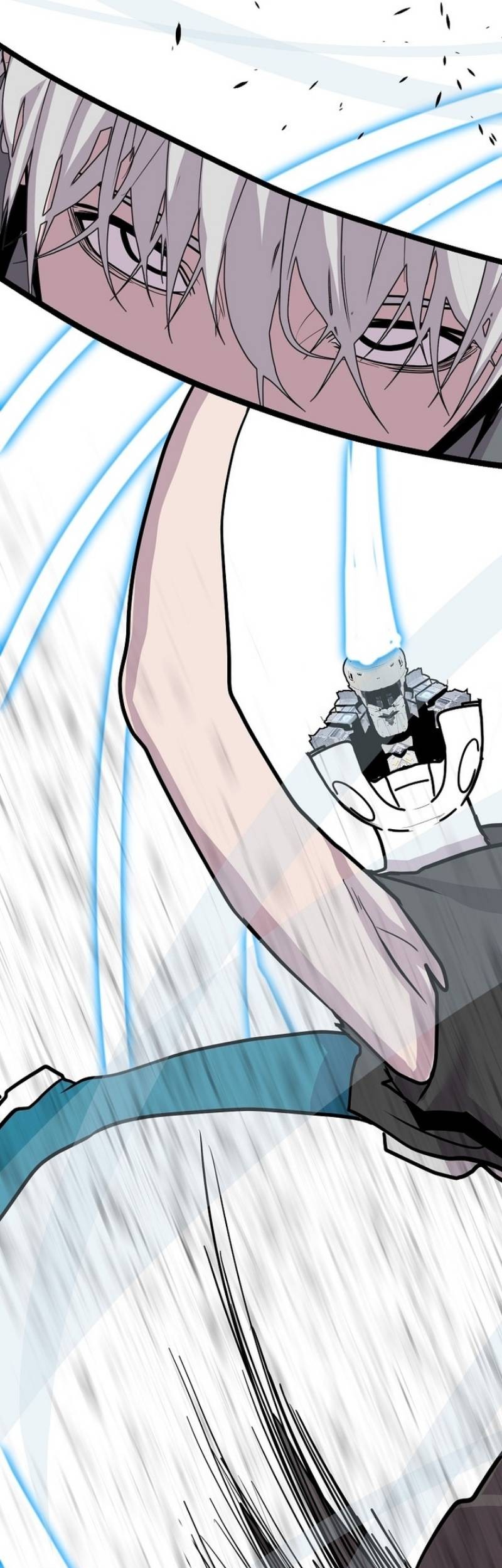 VR HERO Chapter 30 - halaman 84