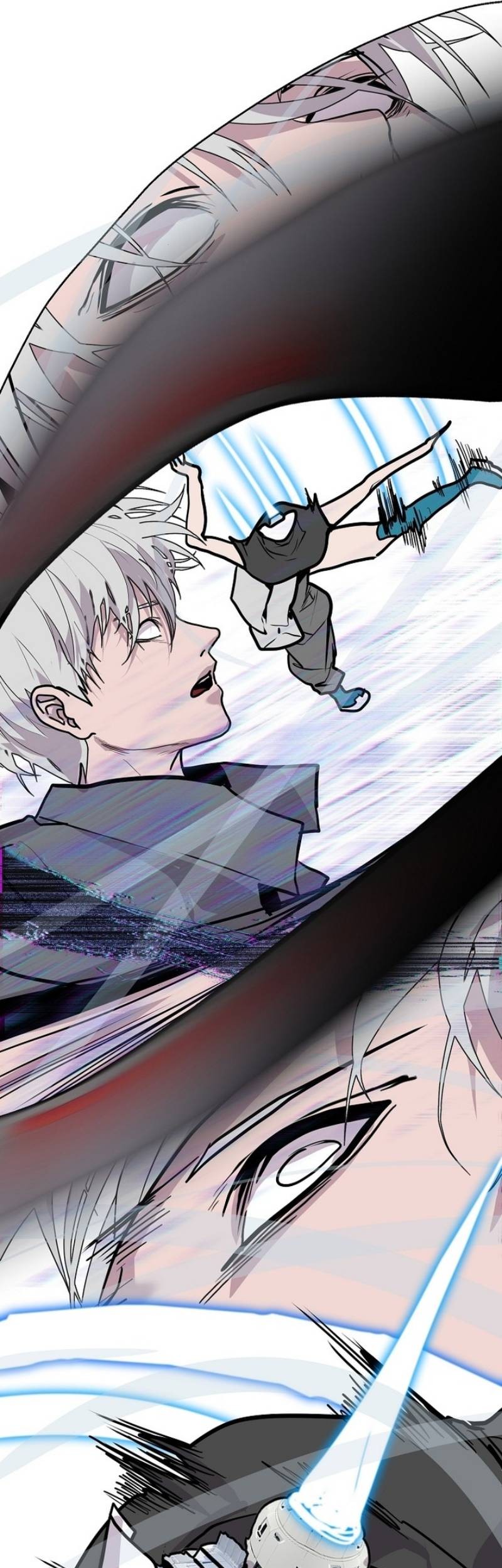 VR HERO Chapter 30 - halaman 86