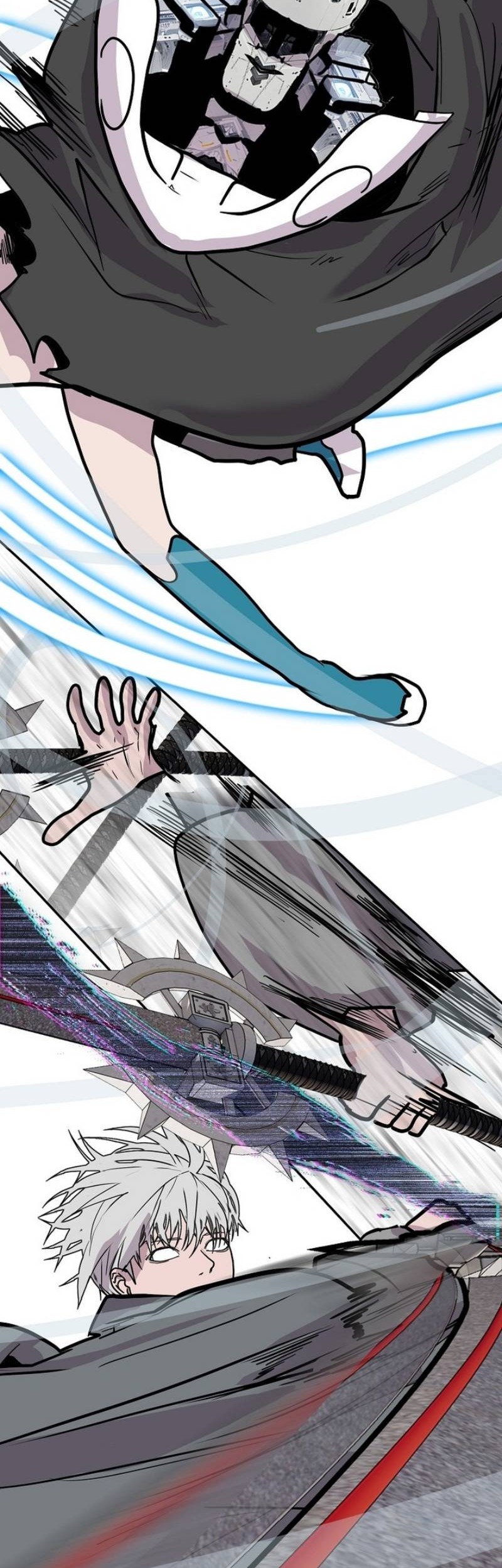 VR HERO Chapter 30 - halaman 87