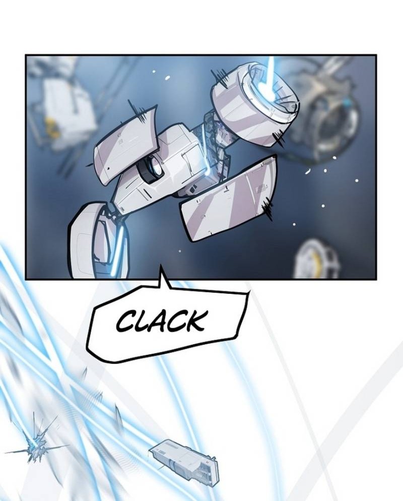 VR HERO Chapter 30 - halaman 9