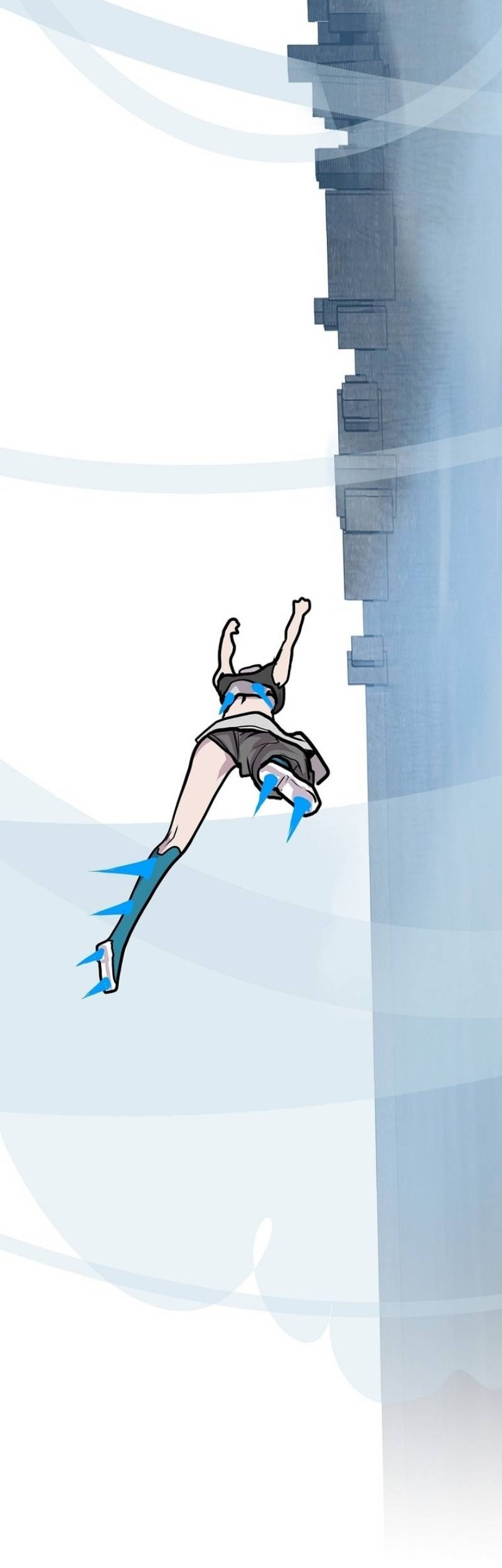 VR HERO Chapter 30 - halaman 92