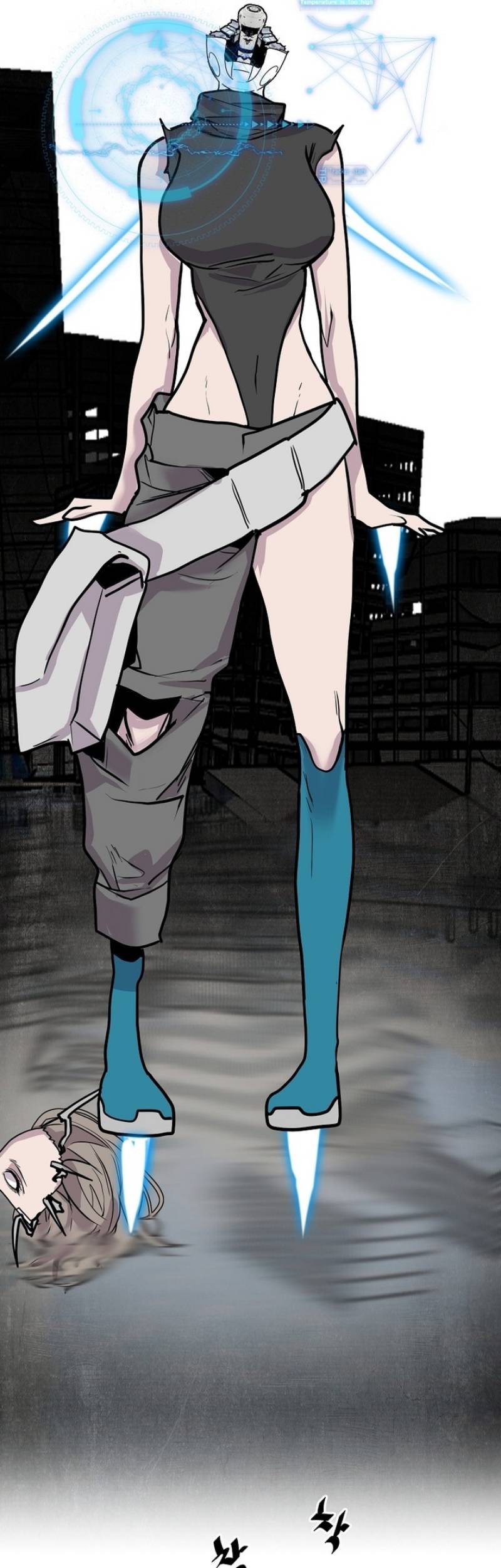 VR HERO Chapter 30 - halaman 94