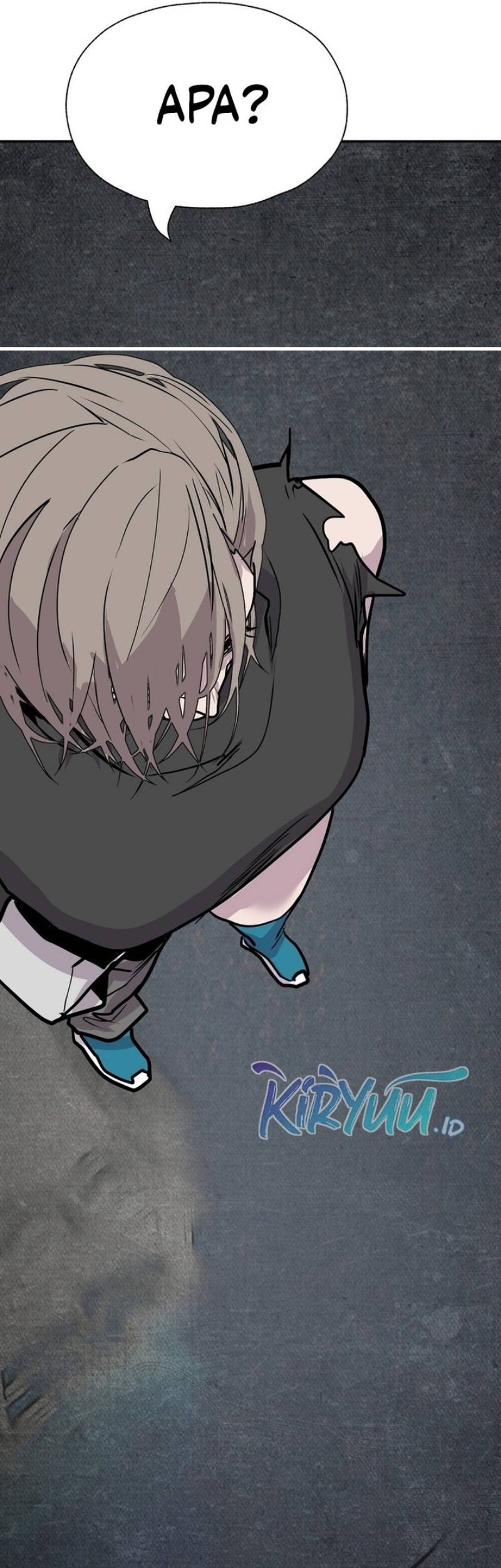 VR HERO Chapter 30 - halaman 98
