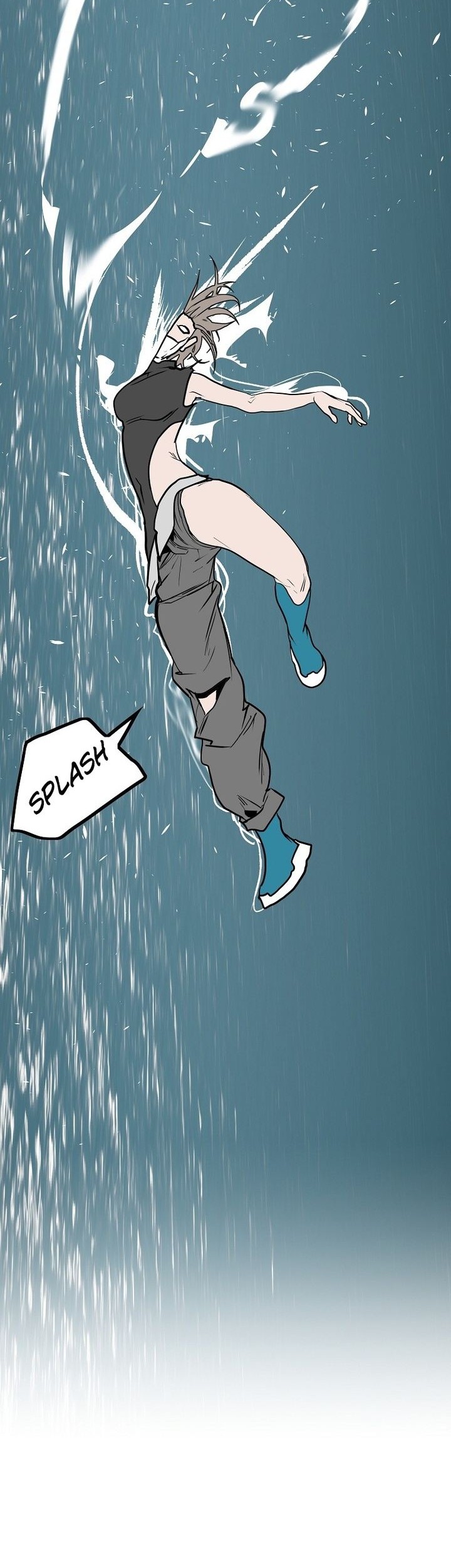 VR HERO Chapter 31 - halaman 16
