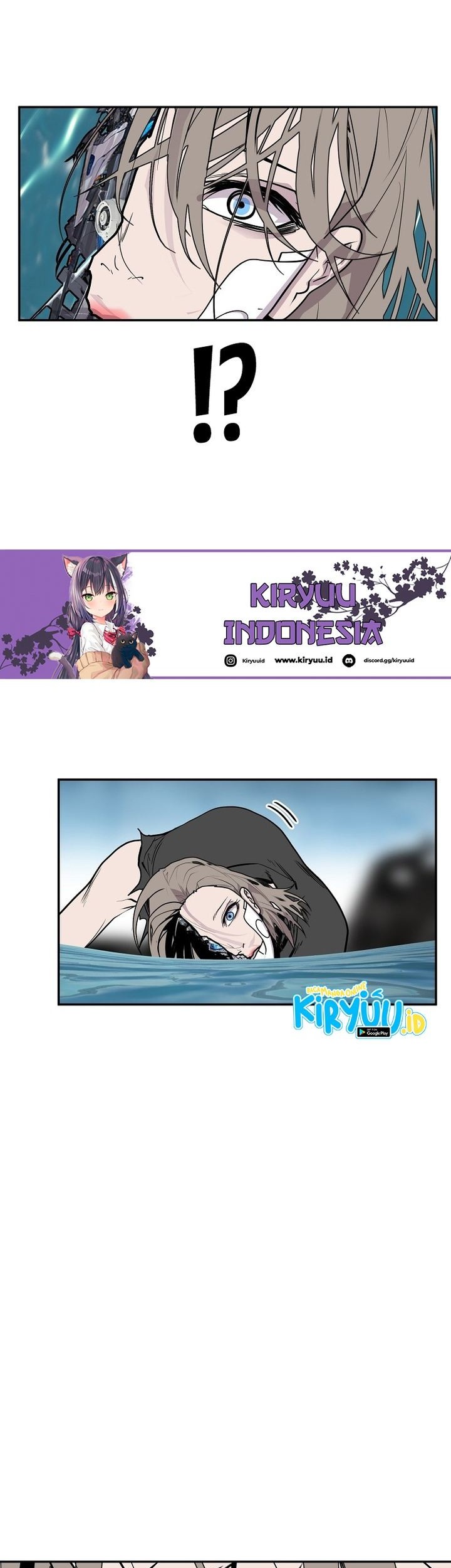VR HERO Chapter 31 - halaman 17
