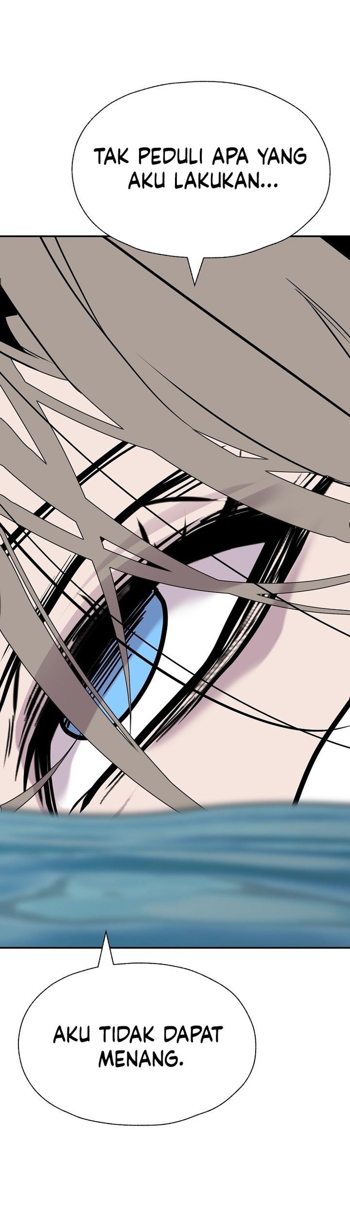 VR HERO Chapter 31 - halaman 21